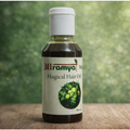 Magical Hair Oil - Herbal Scalp & Root Nourishing Oil (100ml)
