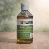 Herbal Shampoo (No Conditioner Needed – Natural Hair Care) (250ml)
