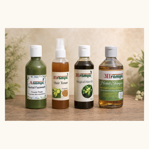 Aaramya Essentials Kit