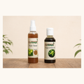 Scalp Nourish Duo