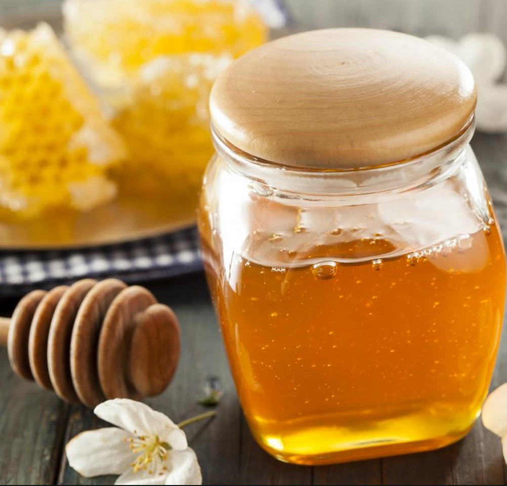 Honey