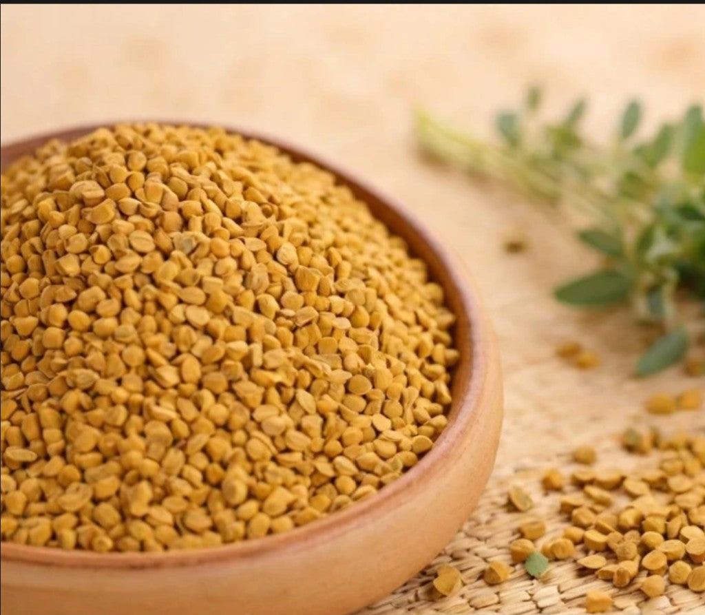 Methi