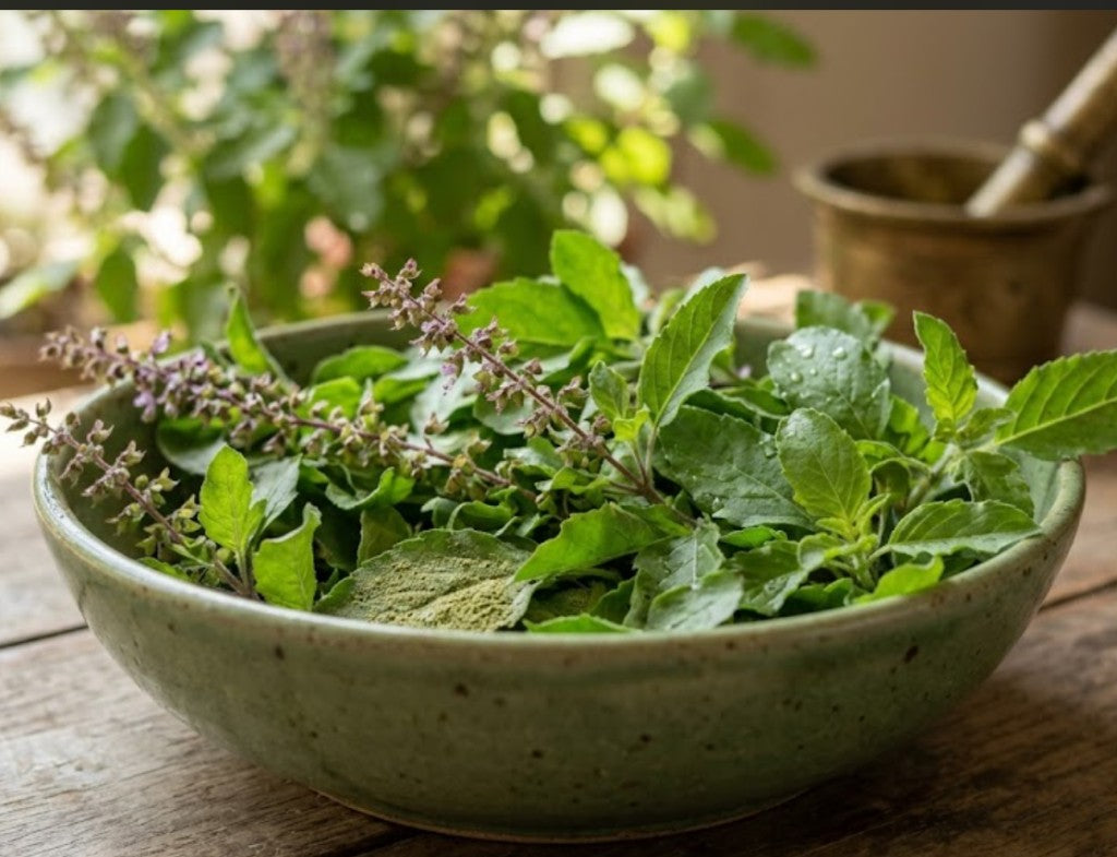 Tulsi